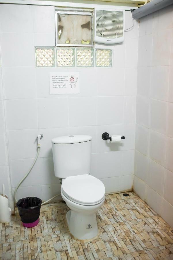 Hot Coffee Guest House And Resort Ban Mae Na Chon Dış mekan fotoğraf